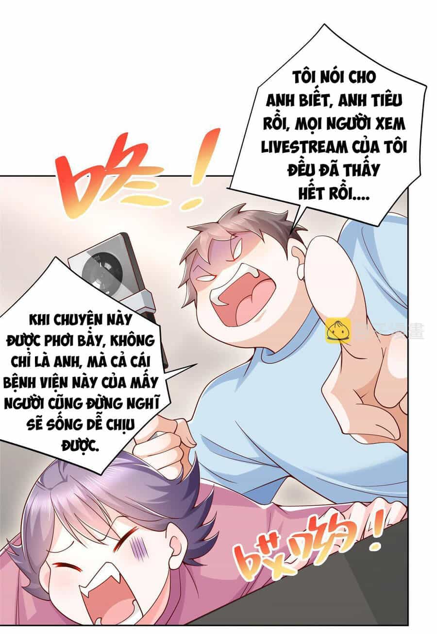 Mỗi Tuần Ta Có Một Nghề Nghiệp Mới - Chương 210 - ảnh 21