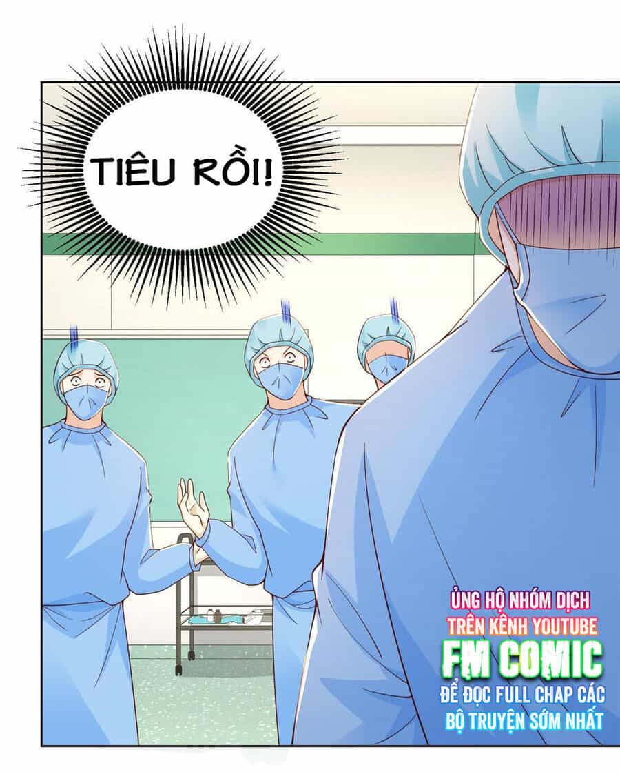 Mỗi Tuần Ta Có Một Nghề Nghiệp Mới - Chương 210 - ảnh 30