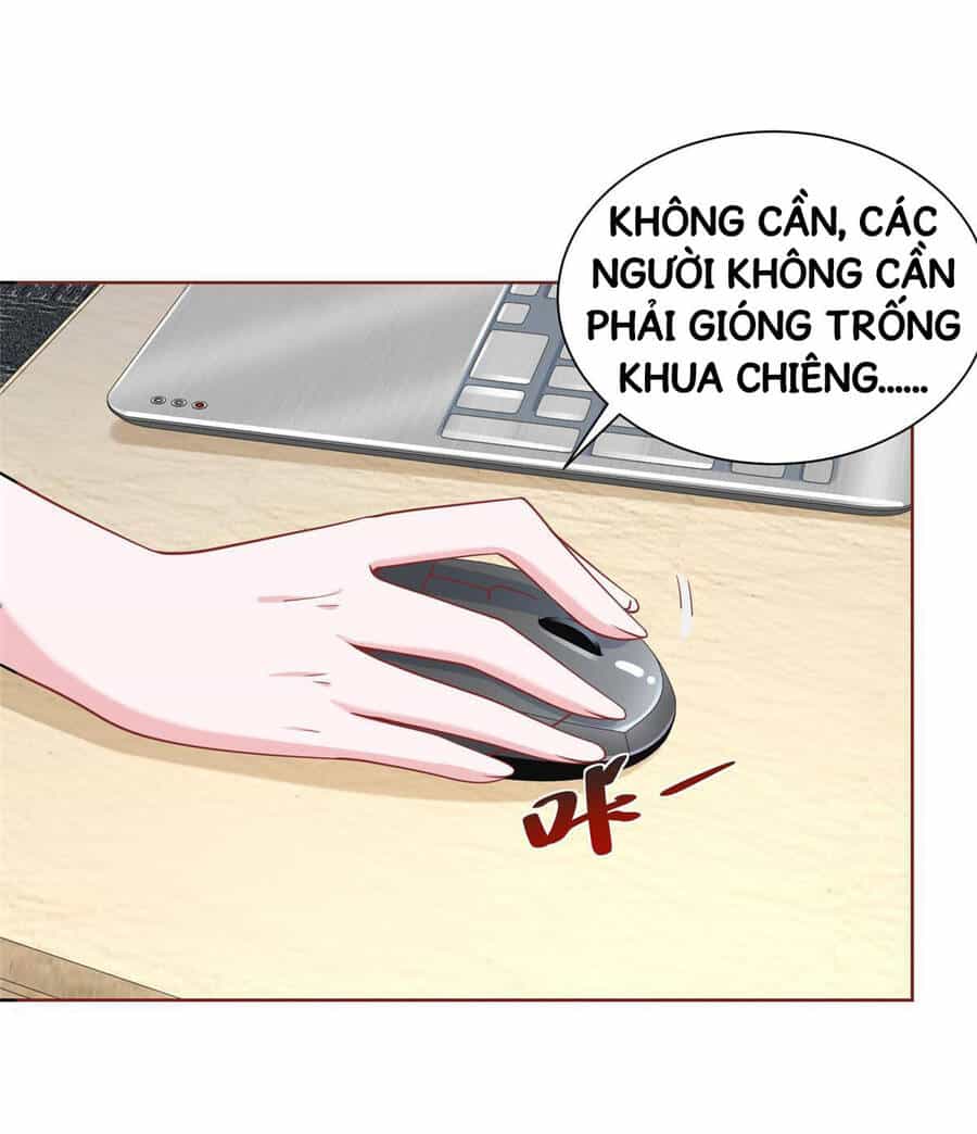 Mỗi Tuần Ta Có Một Nghề Nghiệp Mới - Chương 211 - ảnh 3