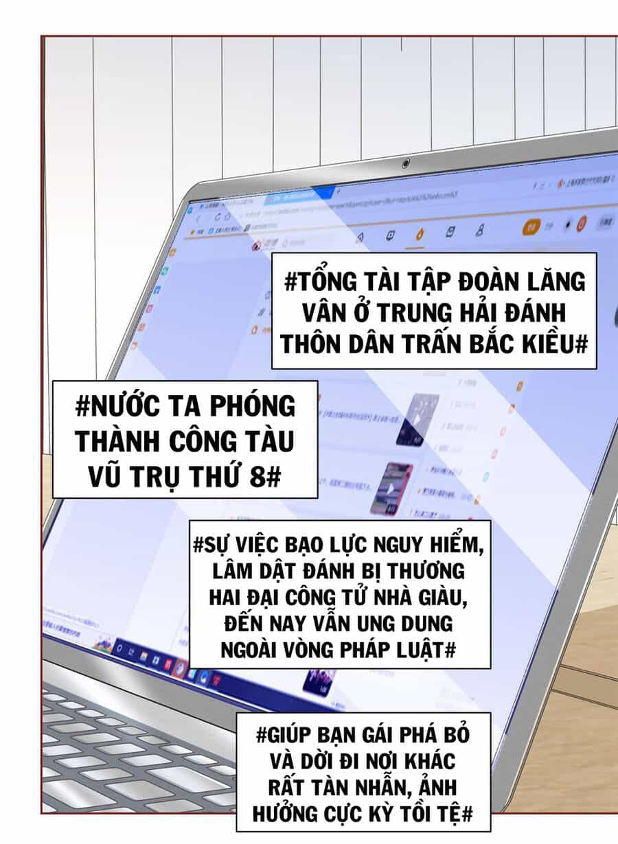 Mỗi Tuần Ta Có Một Nghề Nghiệp Mới - Chương 211 - ảnh 5