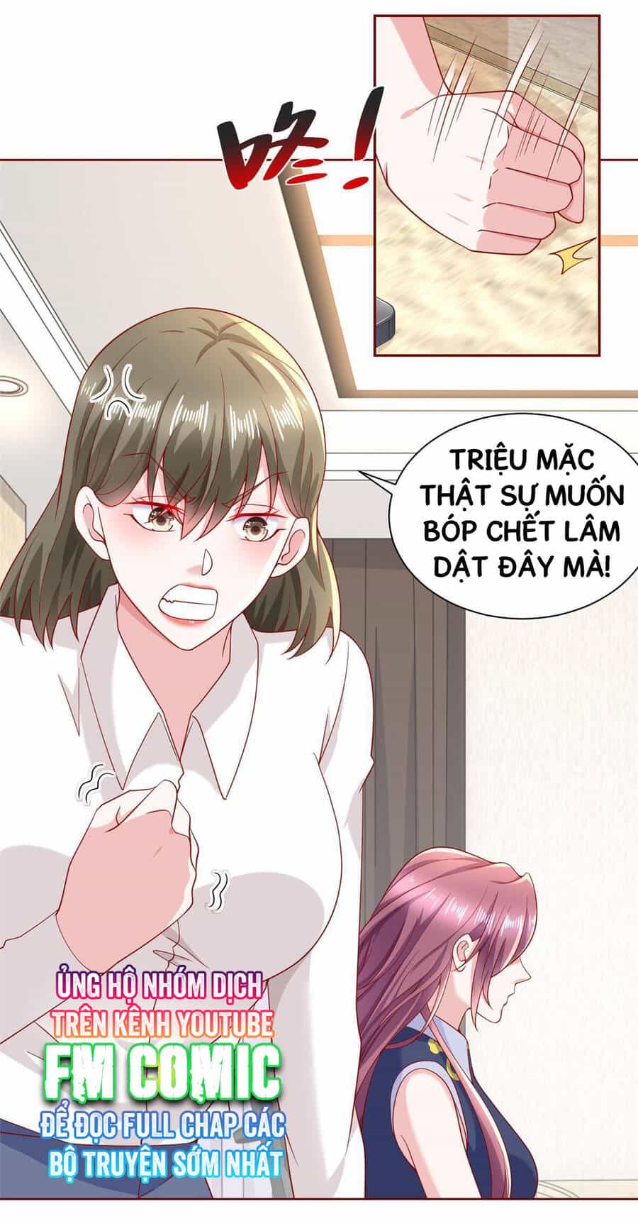 Mỗi Tuần Ta Có Một Nghề Nghiệp Mới - Chương 211 - ảnh 6