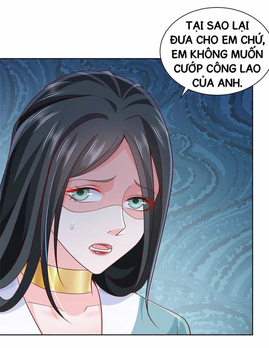 Mỗi Tuần Ta Có Một Nghề Nghiệp Mới - Chương 212 - ảnh 14