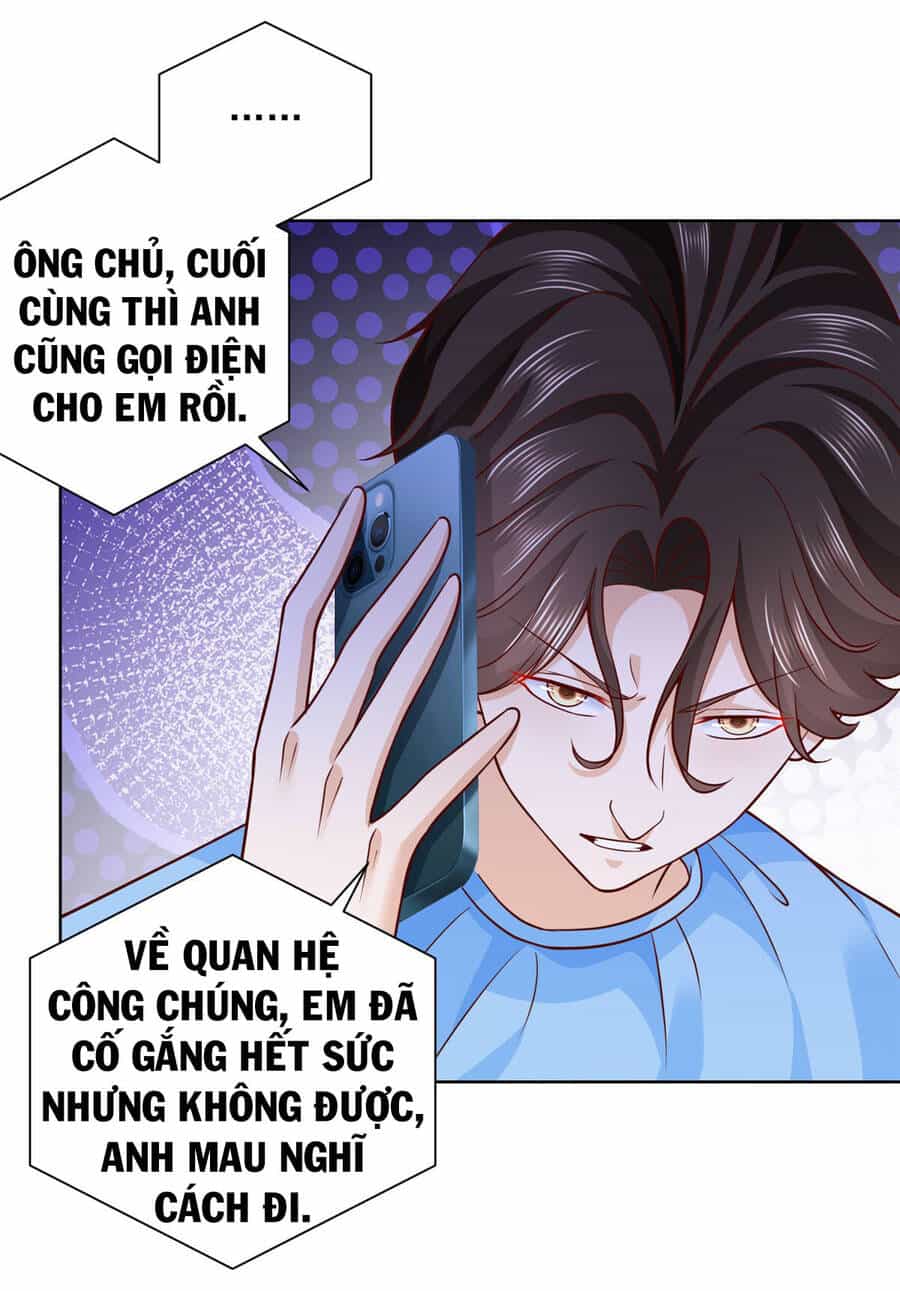 Mỗi Tuần Ta Có Một Nghề Nghiệp Mới - Chương 212 - ảnh 25