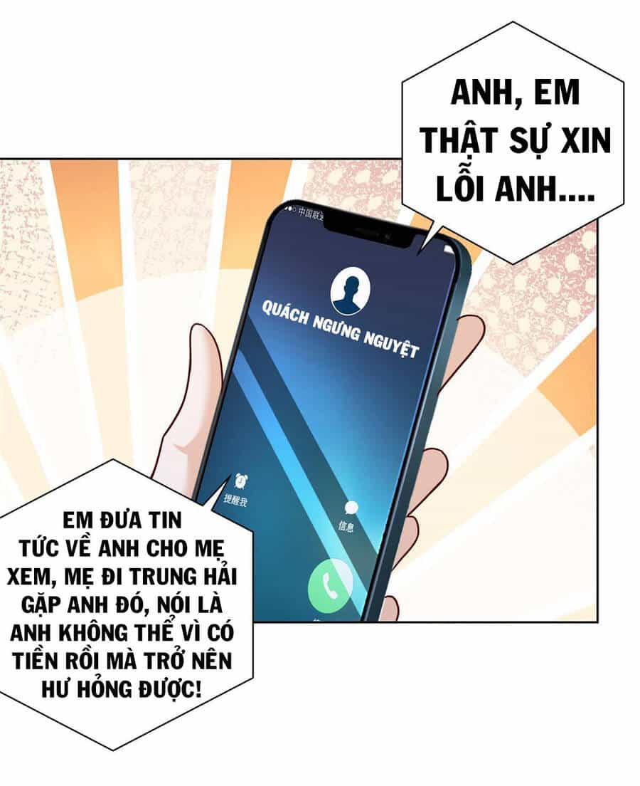 Mỗi Tuần Ta Có Một Nghề Nghiệp Mới - Chương 212 - ảnh 28