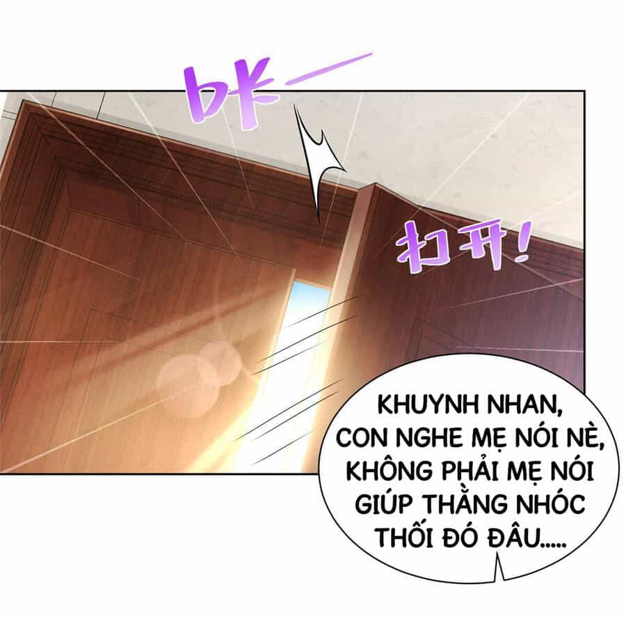 Mỗi Tuần Ta Có Một Nghề Nghiệp Mới - Chương 212 - ảnh 35