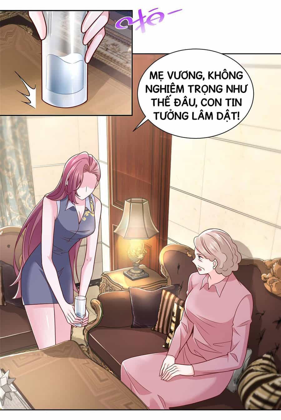 Mỗi Tuần Ta Có Một Nghề Nghiệp Mới - Chương 212 - ảnh 37