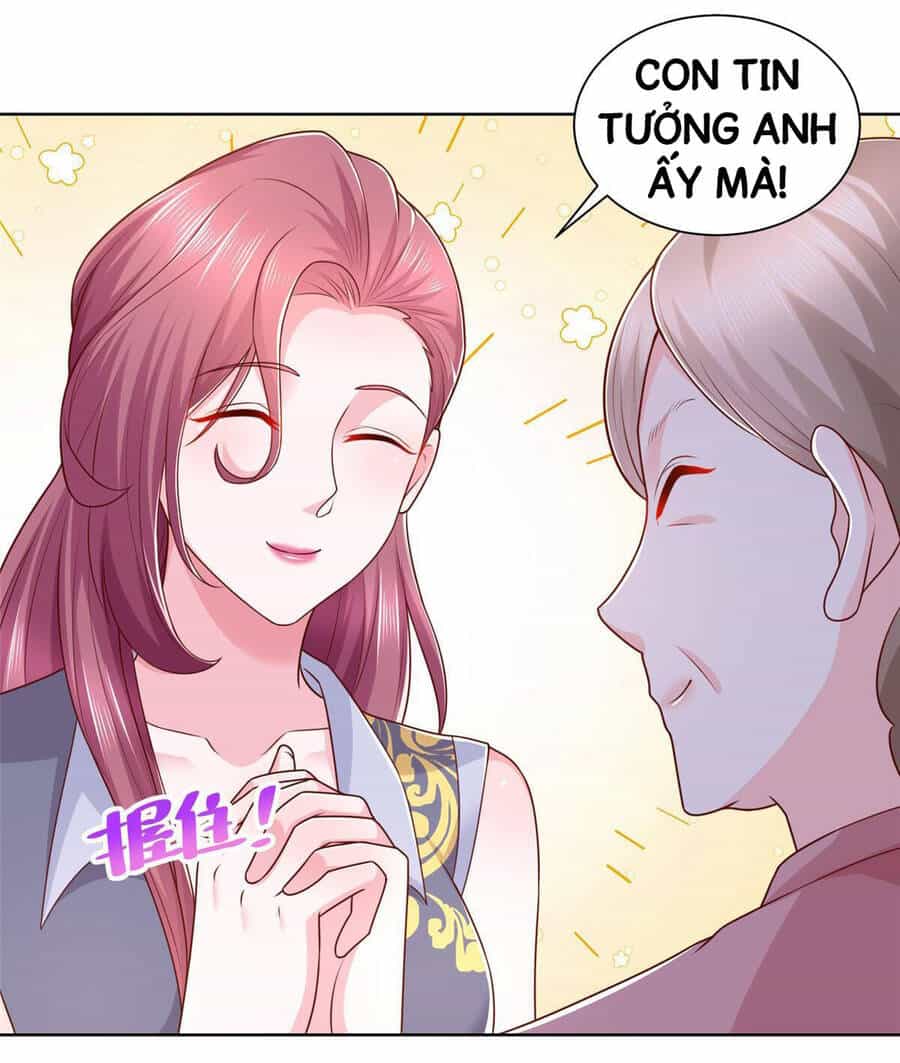 Mỗi Tuần Ta Có Một Nghề Nghiệp Mới - Chương 213 - ảnh 10