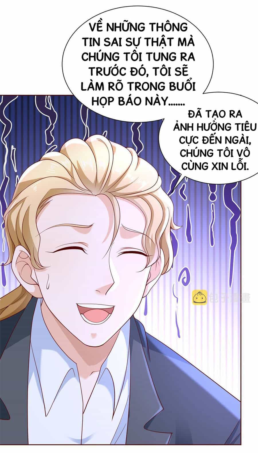 Mỗi Tuần Ta Có Một Nghề Nghiệp Mới - Chương 214 - ảnh 12
