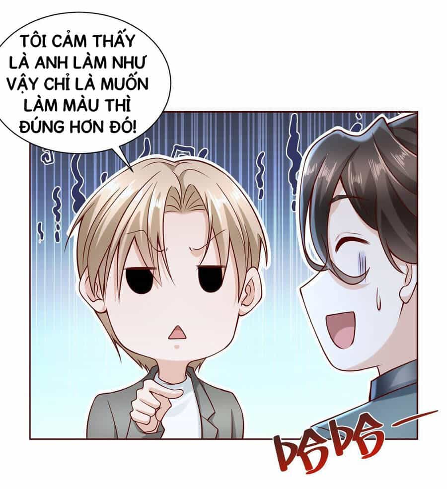 Mỗi Tuần Ta Có Một Nghề Nghiệp Mới - Chương 214 - ảnh 22