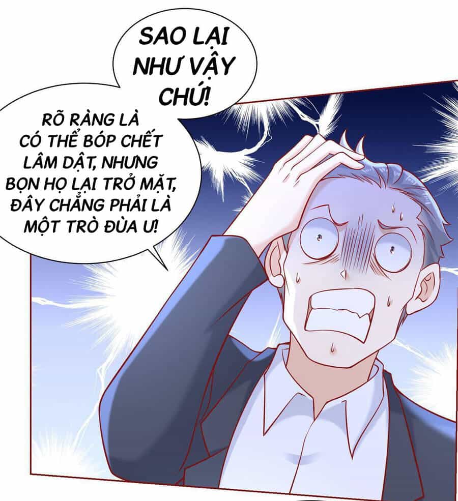 Mỗi Tuần Ta Có Một Nghề Nghiệp Mới - Chương 214 - ảnh 34