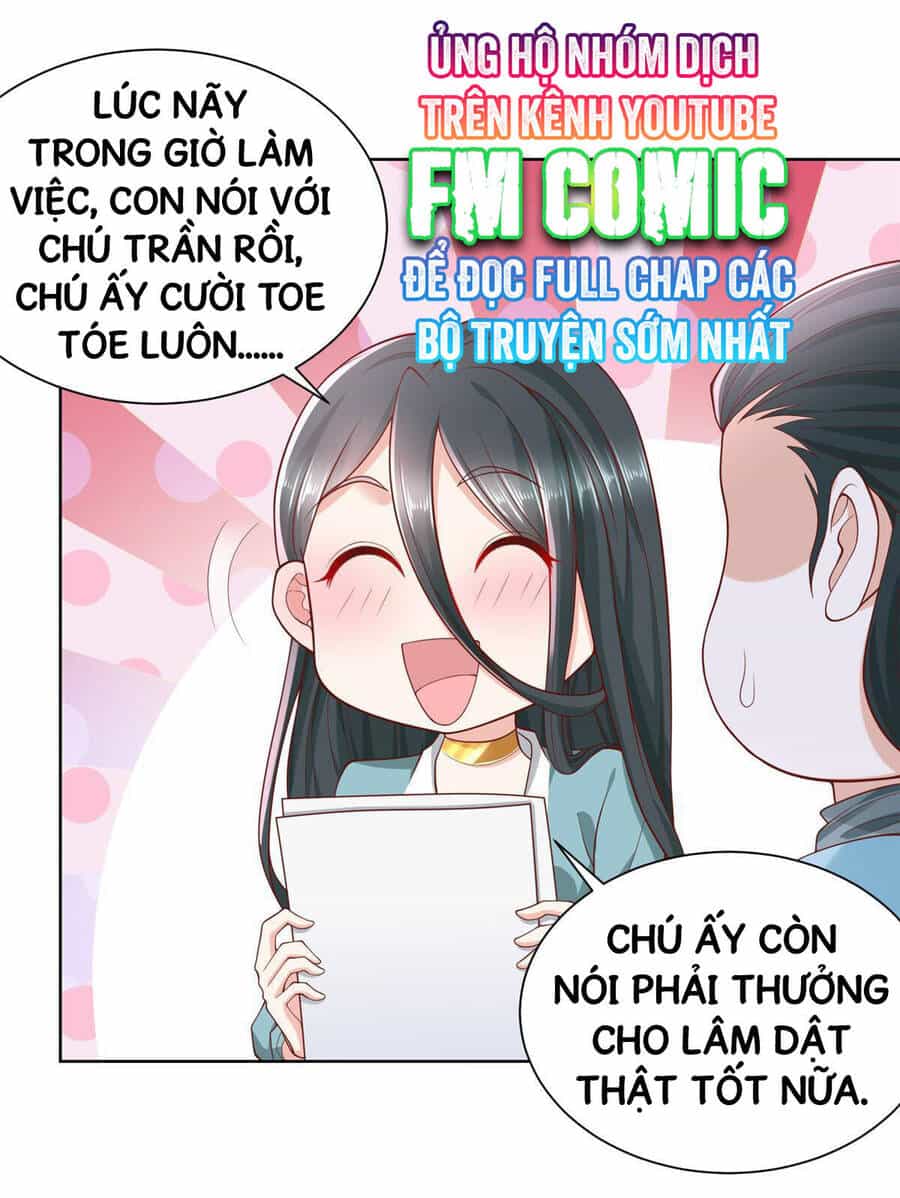 Mỗi Tuần Ta Có Một Nghề Nghiệp Mới - Chương 215 - ảnh 18