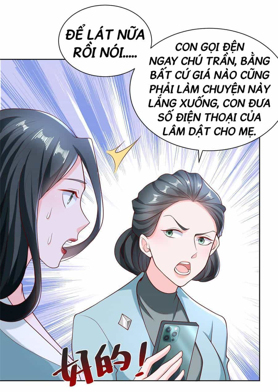 Mỗi Tuần Ta Có Một Nghề Nghiệp Mới - Chương 215 - ảnh 22