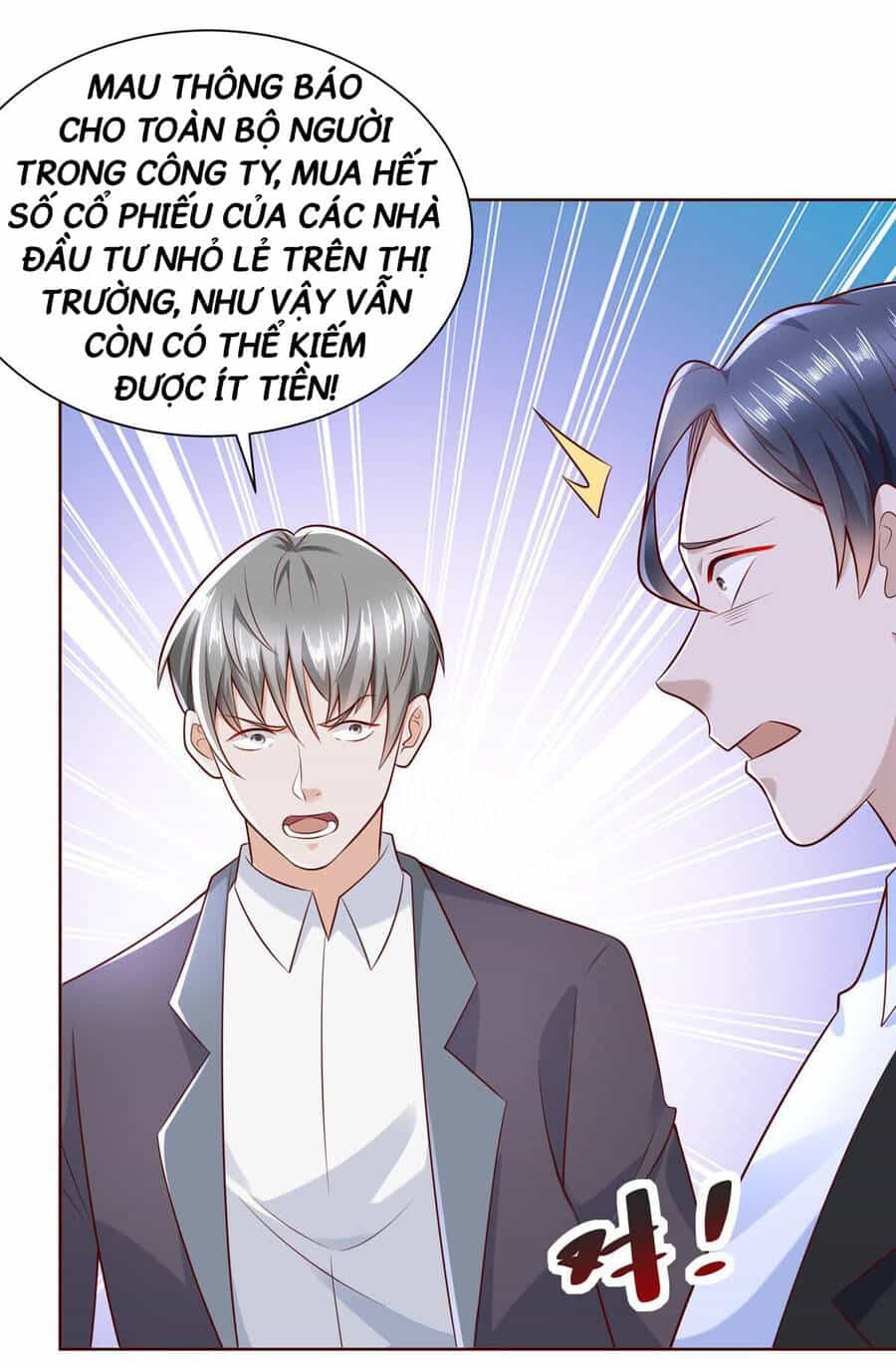 Mỗi Tuần Ta Có Một Nghề Nghiệp Mới - Chương 215 - ảnh 3
