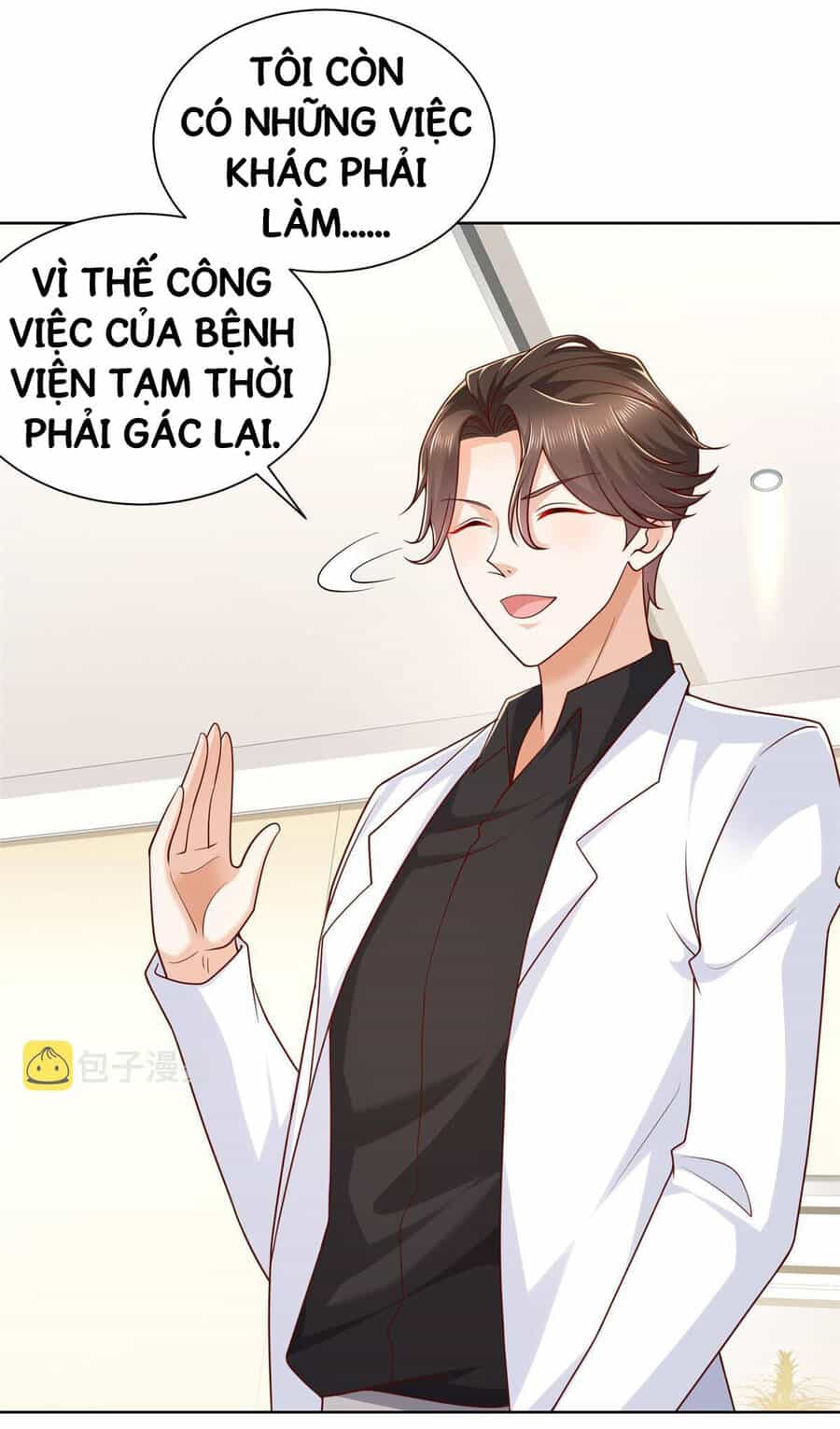Mỗi Tuần Ta Có Một Nghề Nghiệp Mới - Chương 216 - ảnh 13