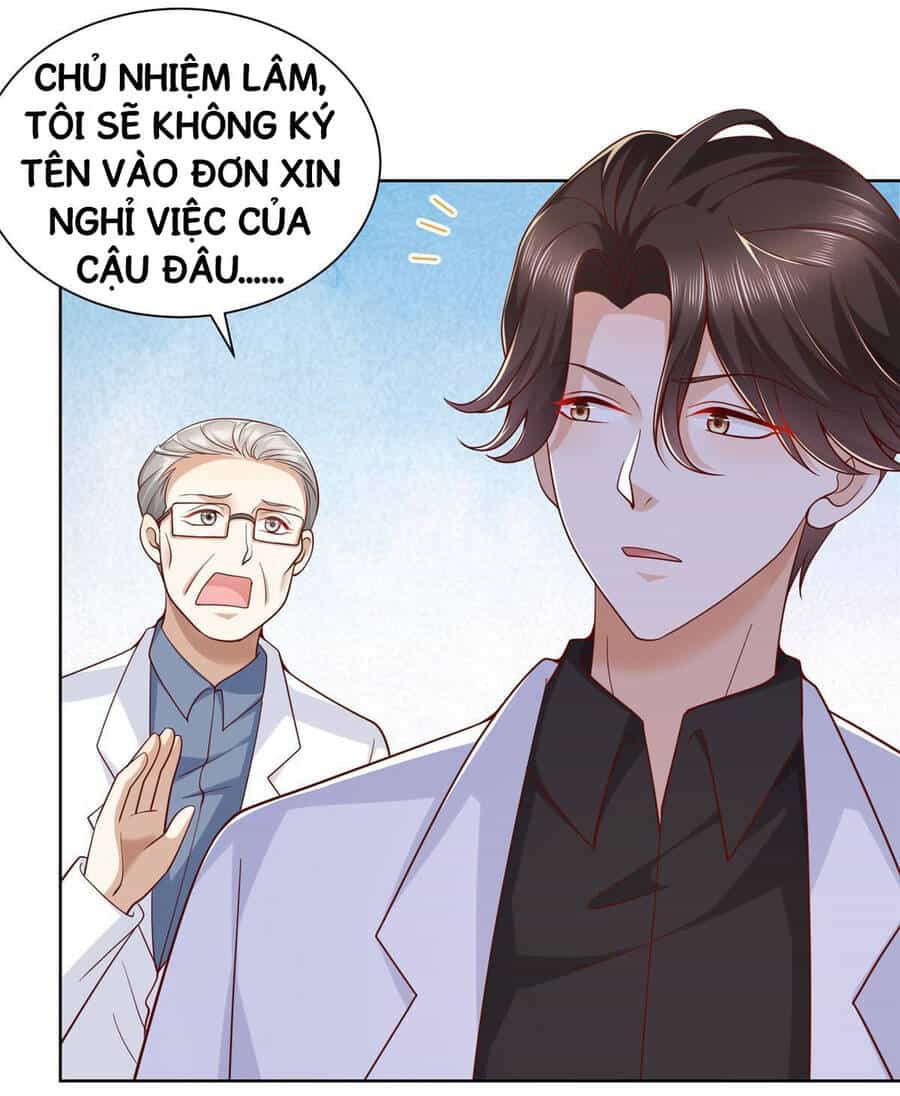 Mỗi Tuần Ta Có Một Nghề Nghiệp Mới - Chương 216 - ảnh 15
