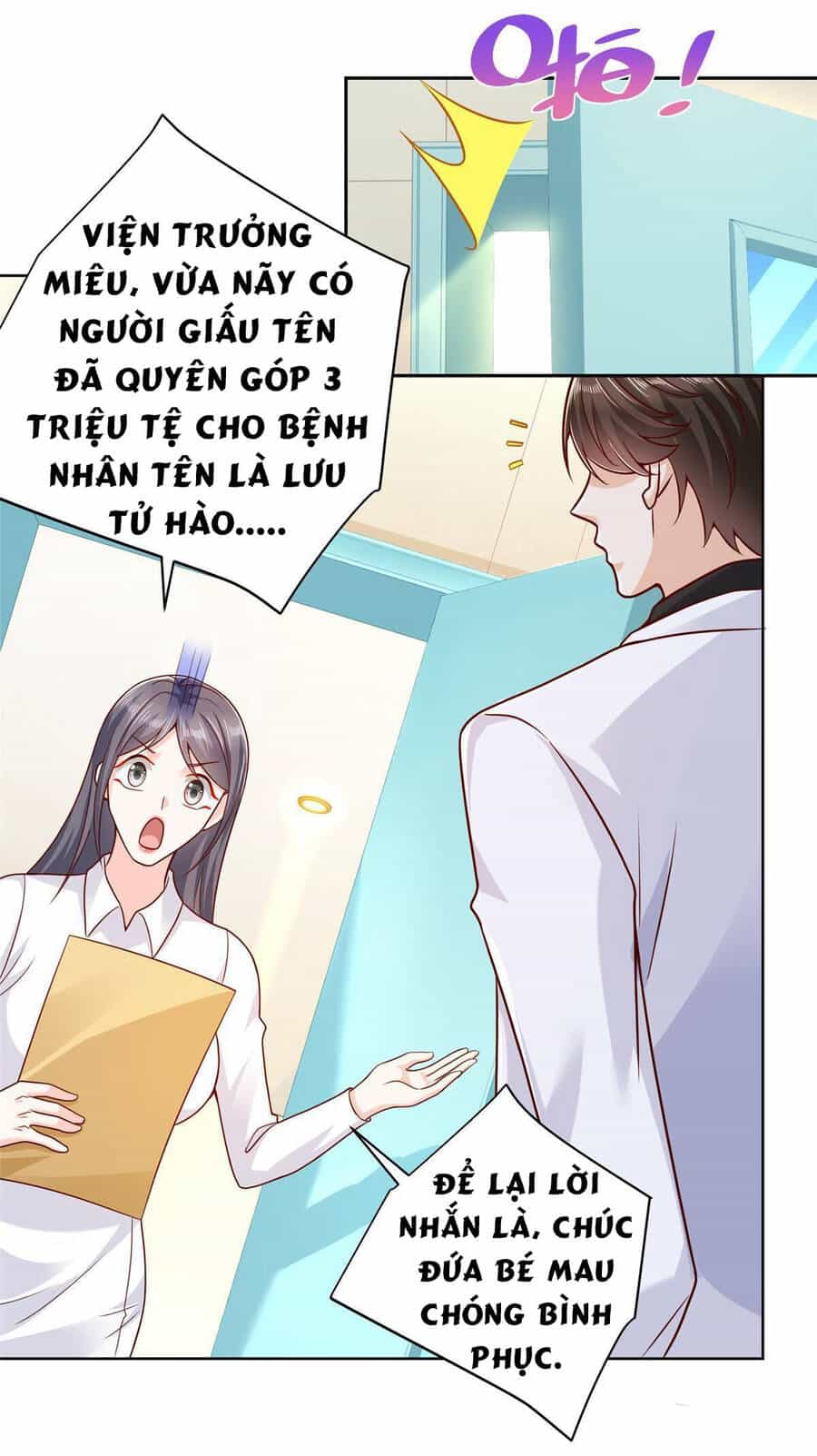 Mỗi Tuần Ta Có Một Nghề Nghiệp Mới - Chương 216 - ảnh 25