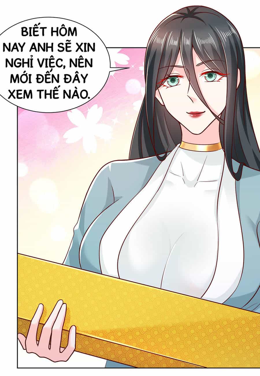 Mỗi Tuần Ta Có Một Nghề Nghiệp Mới - Chương 216 - ảnh 34