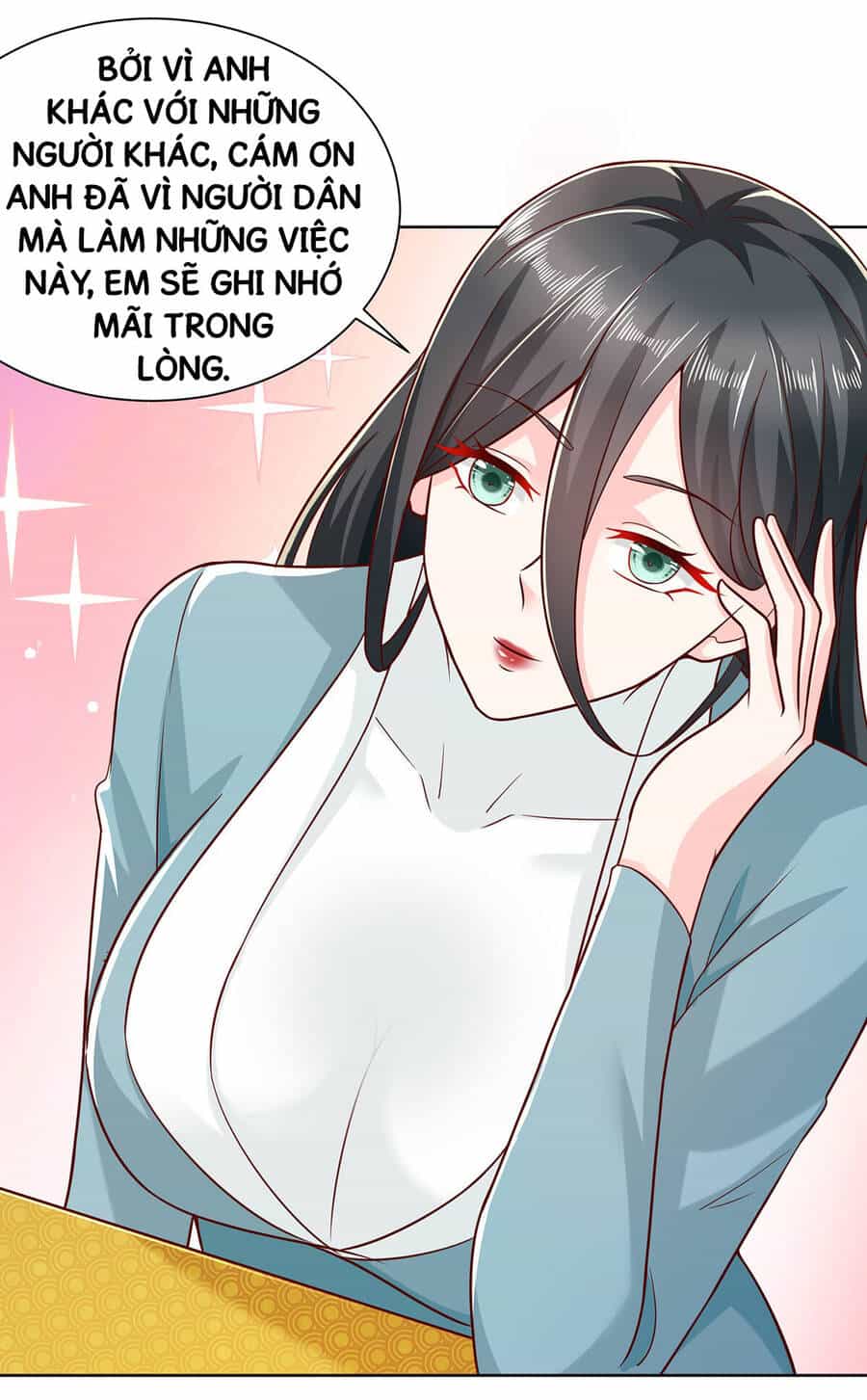 Mỗi Tuần Ta Có Một Nghề Nghiệp Mới - Chương 216 - ảnh 36