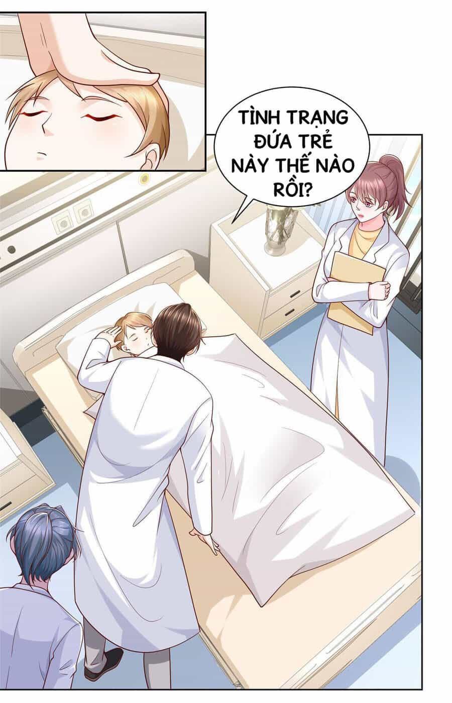 Mỗi Tuần Ta Có Một Nghề Nghiệp Mới - Chương 216 - ảnh 6