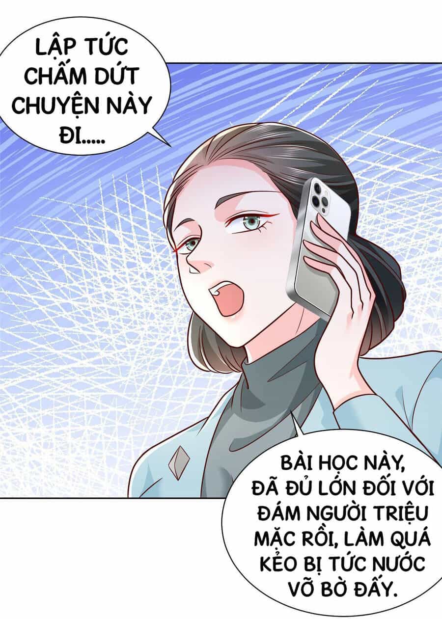 Mỗi Tuần Ta Có Một Nghề Nghiệp Mới - Chương 217 - ảnh 12