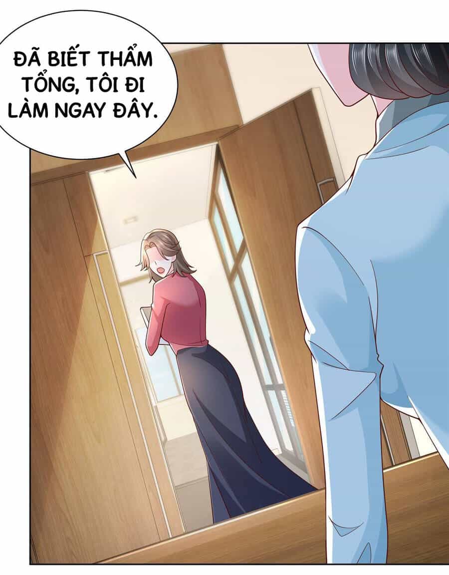 Mỗi Tuần Ta Có Một Nghề Nghiệp Mới - Chương 217 - ảnh 25