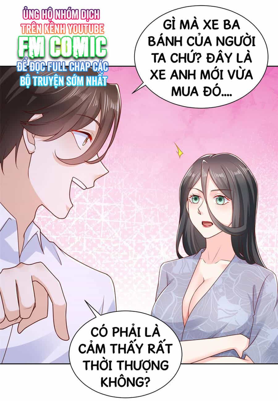 Mỗi Tuần Ta Có Một Nghề Nghiệp Mới - Chương 219 - ảnh 3