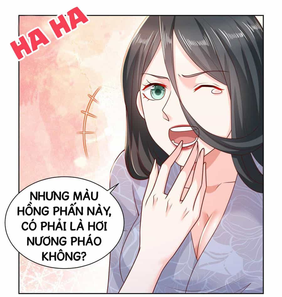 Mỗi Tuần Ta Có Một Nghề Nghiệp Mới - Chương 219 - ảnh 6