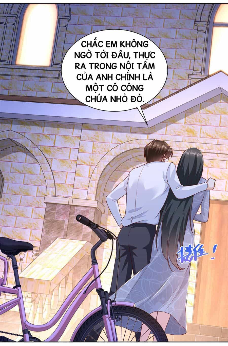 Mỗi Tuần Ta Có Một Nghề Nghiệp Mới - Chương 219 - ảnh 7