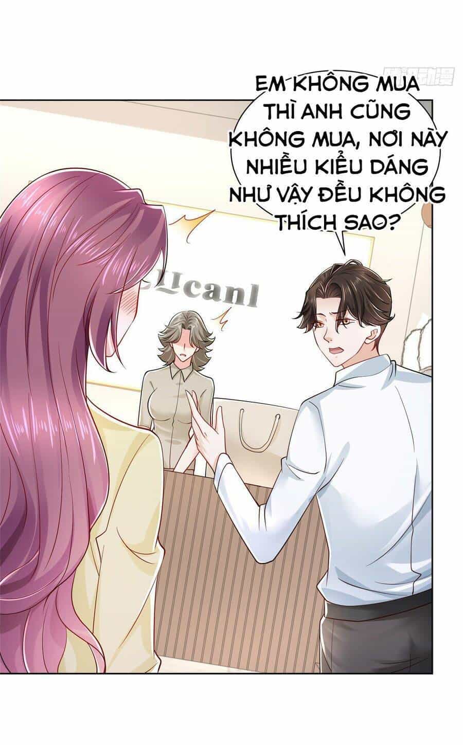 Mỗi Tuần Ta Có Một Nghề Nghiệp Mới - Chương 22 - ảnh 22