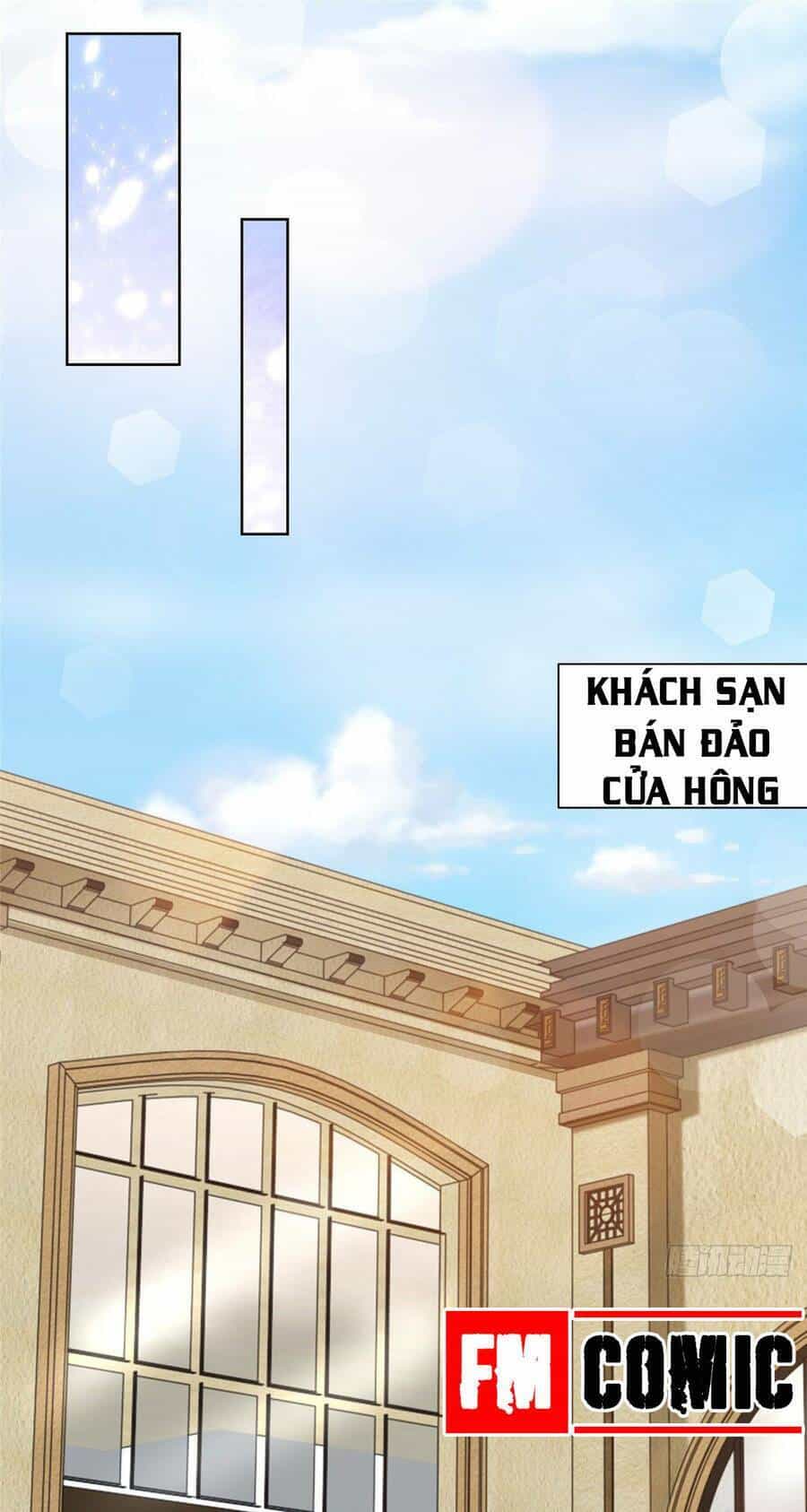 Mỗi Tuần Ta Có Một Nghề Nghiệp Mới - Chương 22 - ảnh 3