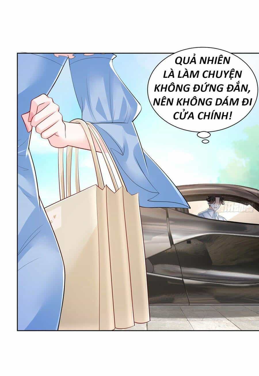 Mỗi Tuần Ta Có Một Nghề Nghiệp Mới - Chương 22 - ảnh 5