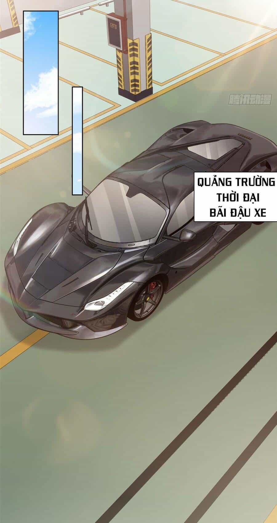 Mỗi Tuần Ta Có Một Nghề Nghiệp Mới - Chương 22 - ảnh 9