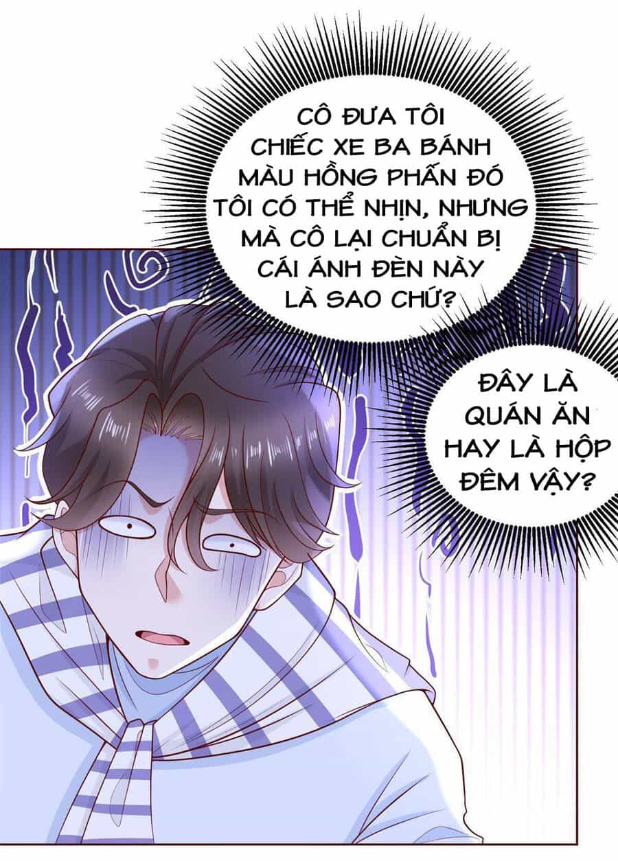 Mỗi Tuần Ta Có Một Nghề Nghiệp Mới - Chương 220 - ảnh 34