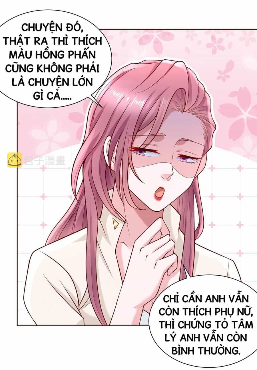 Mỗi Tuần Ta Có Một Nghề Nghiệp Mới - Chương 220 - ảnh 35