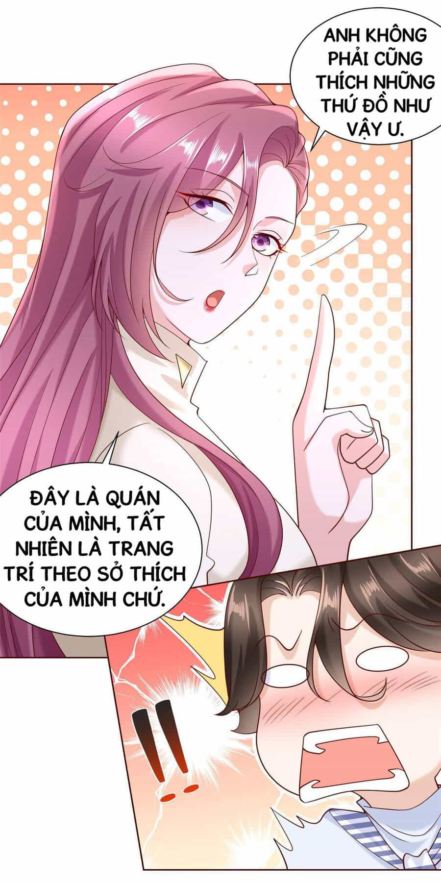 Mỗi Tuần Ta Có Một Nghề Nghiệp Mới - Chương 221 - ảnh 5