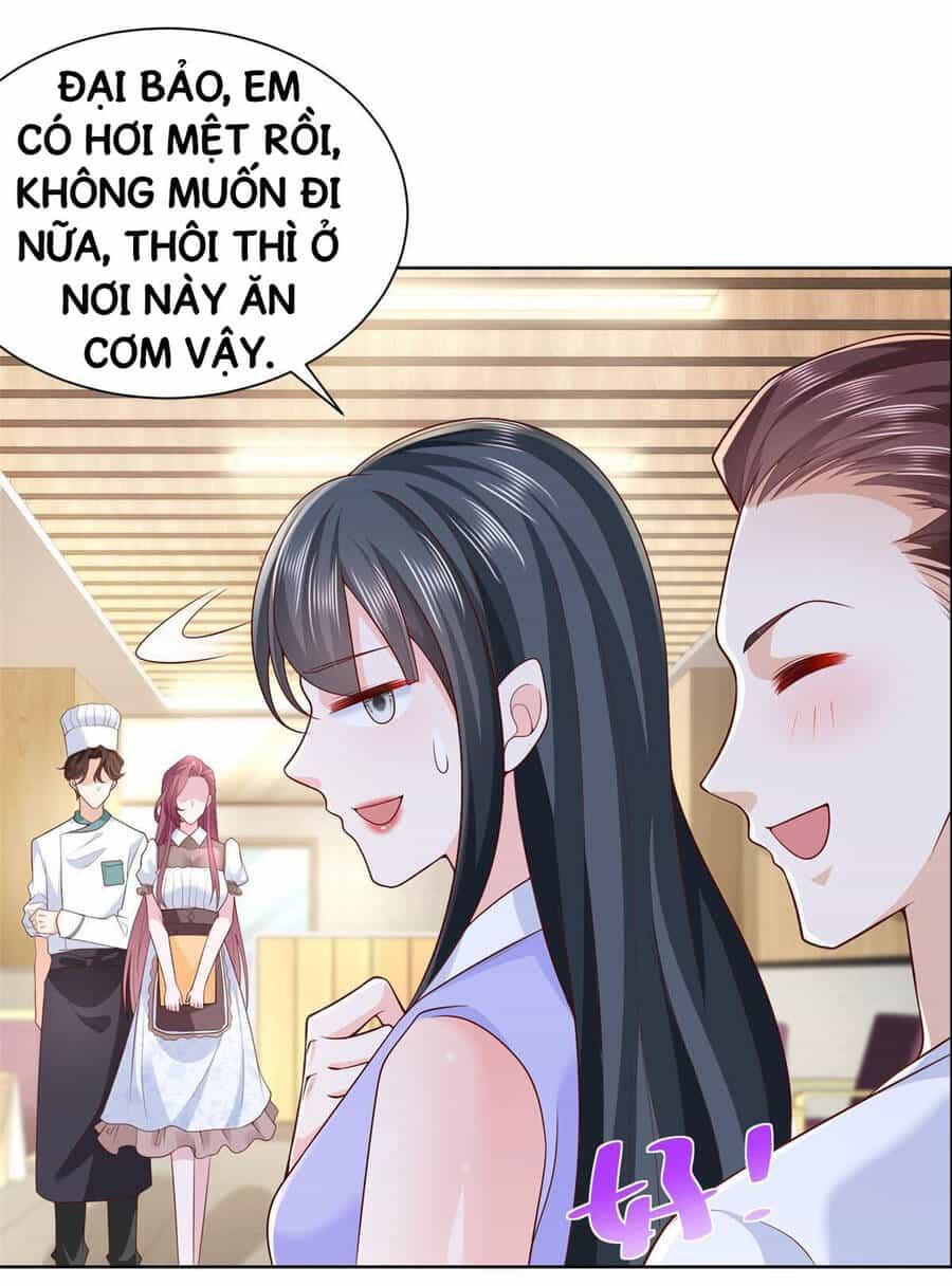 Mỗi Tuần Ta Có Một Nghề Nghiệp Mới - Chương 222 - ảnh 11