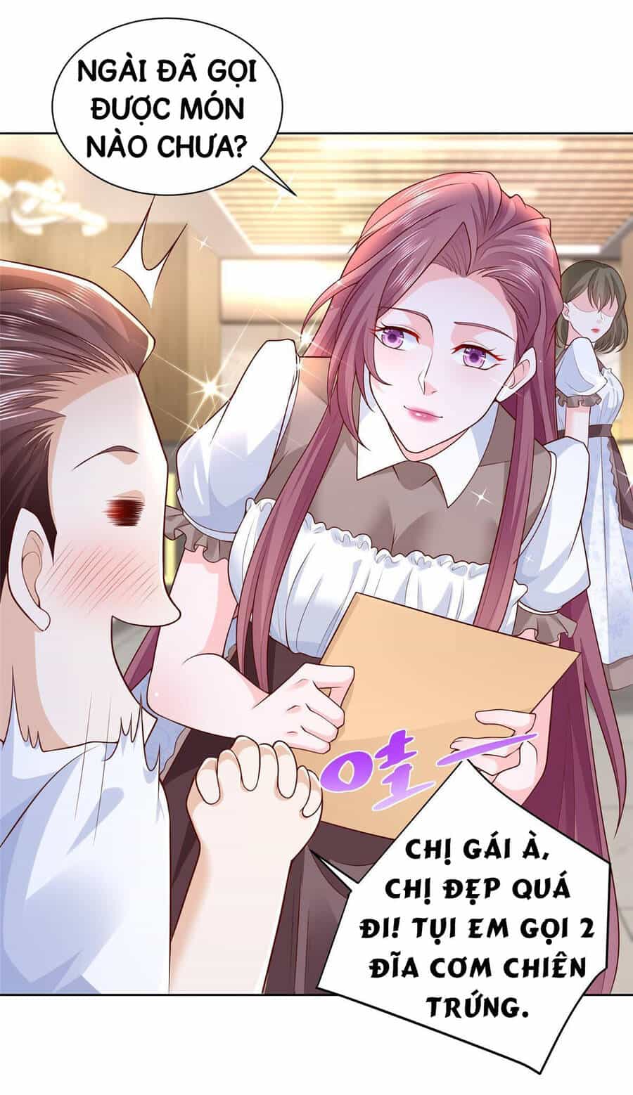 Mỗi Tuần Ta Có Một Nghề Nghiệp Mới - Chương 222 - ảnh 15