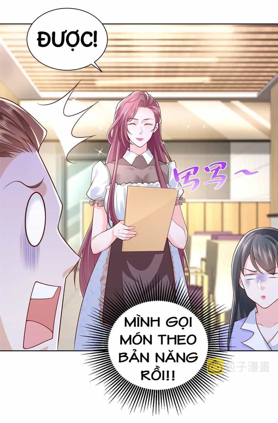 Mỗi Tuần Ta Có Một Nghề Nghiệp Mới - Chương 222 - ảnh 16