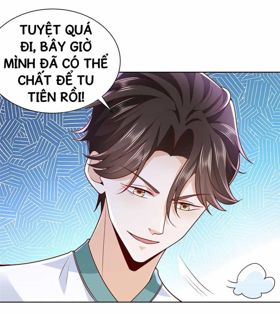 Mỗi Tuần Ta Có Một Nghề Nghiệp Mới - Chương 222 - ảnh 35