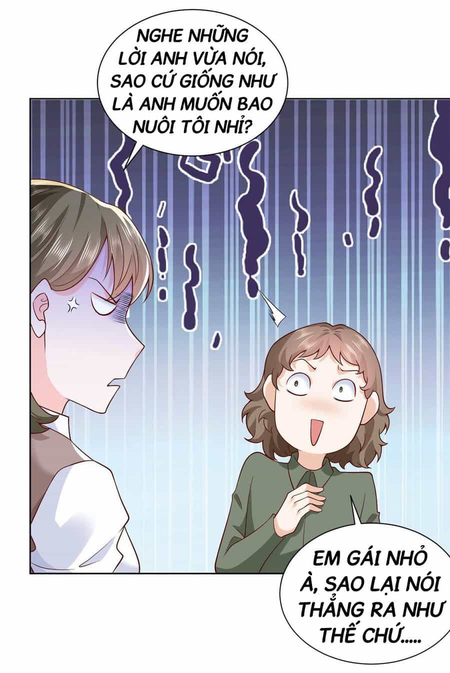 Mỗi Tuần Ta Có Một Nghề Nghiệp Mới - Chương 223 - ảnh 10