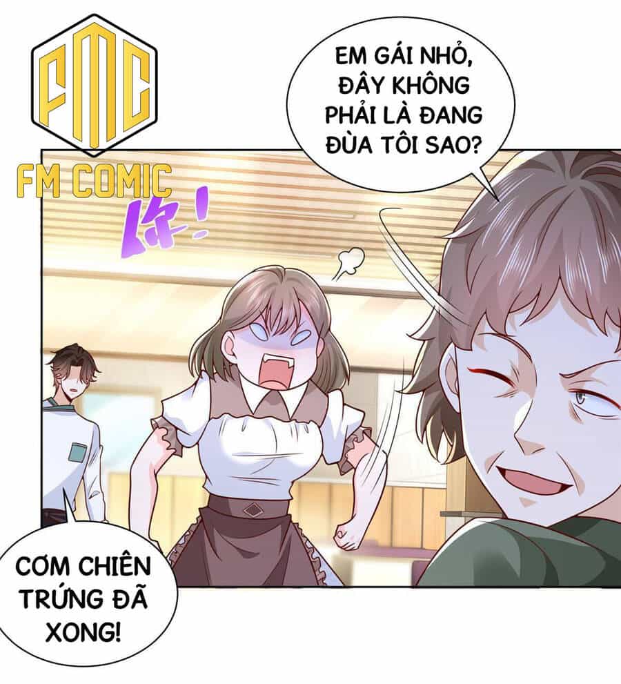 Mỗi Tuần Ta Có Một Nghề Nghiệp Mới - Chương 223 - ảnh 13