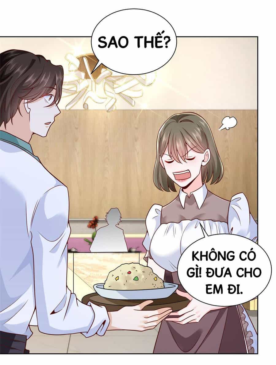 Mỗi Tuần Ta Có Một Nghề Nghiệp Mới - Chương 223 - ảnh 14