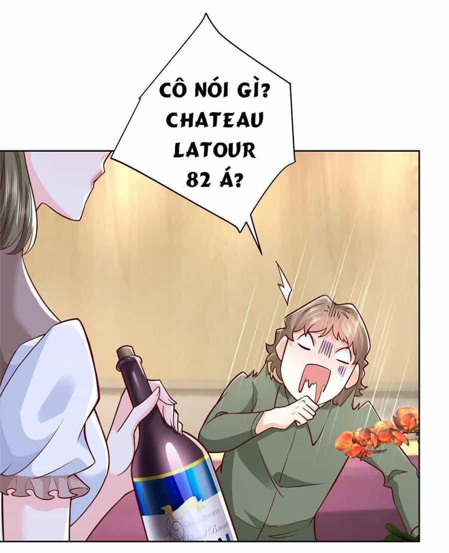 Mỗi Tuần Ta Có Một Nghề Nghiệp Mới - Chương 223 - ảnh 3