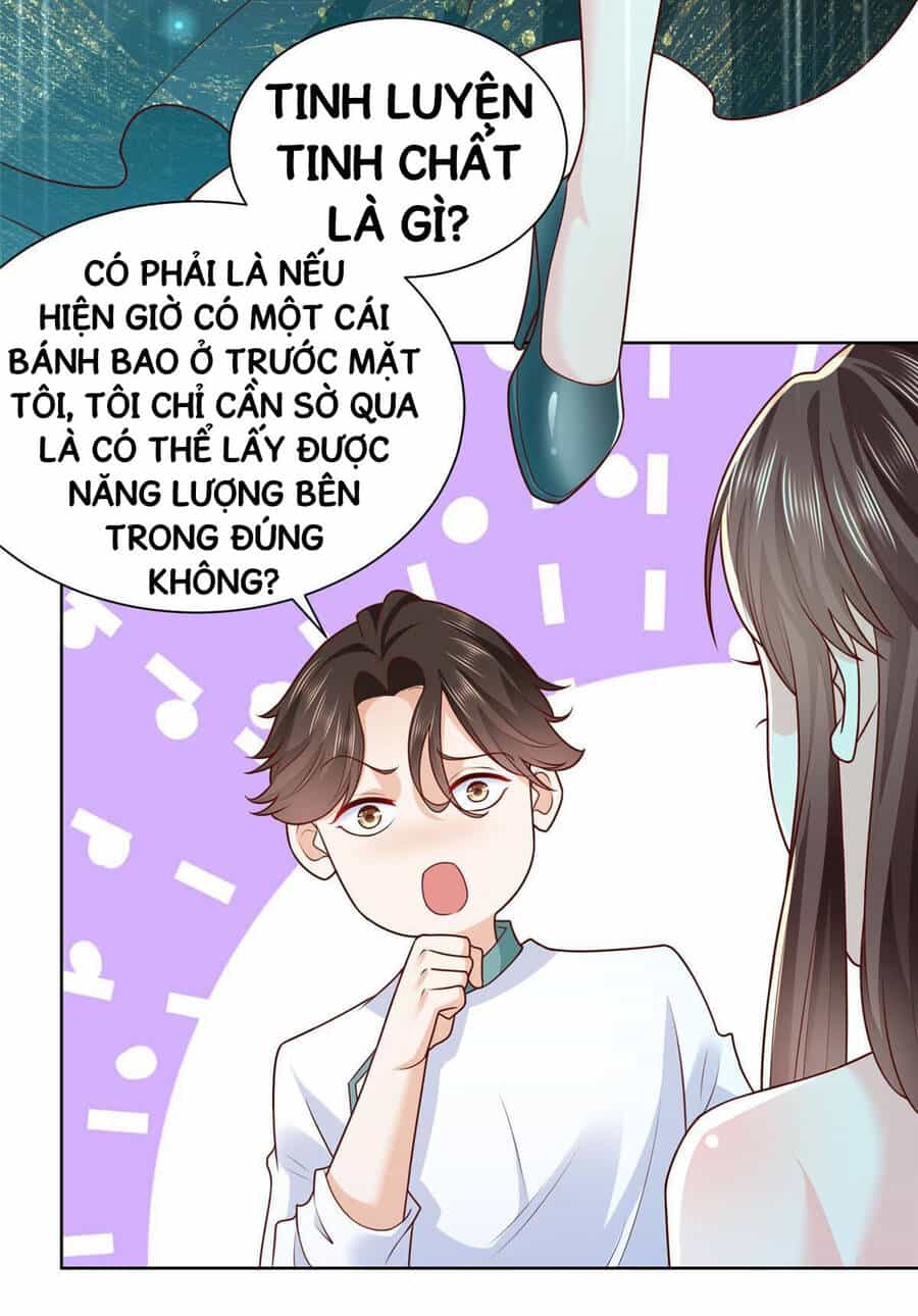 Mỗi Tuần Ta Có Một Nghề Nghiệp Mới - Chương 223 - ảnh 30