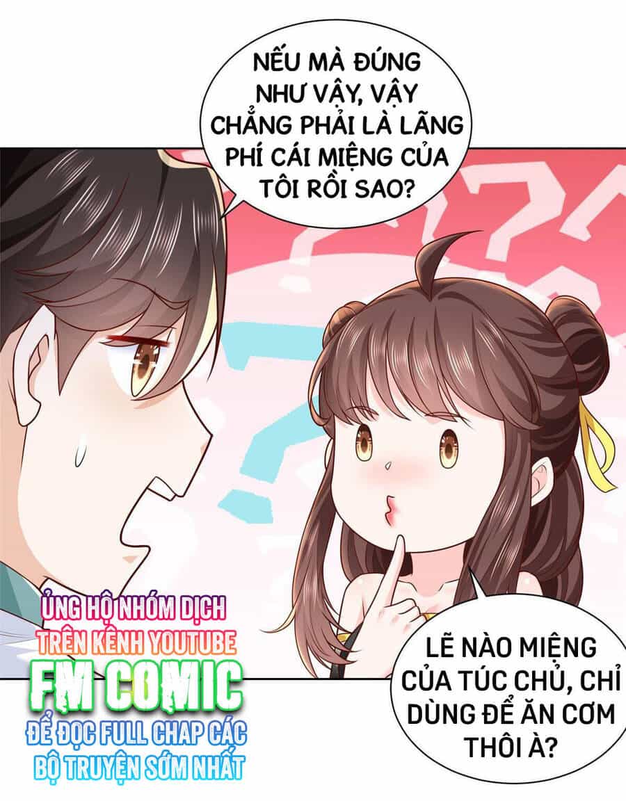 Mỗi Tuần Ta Có Một Nghề Nghiệp Mới - Chương 223 - ảnh 32