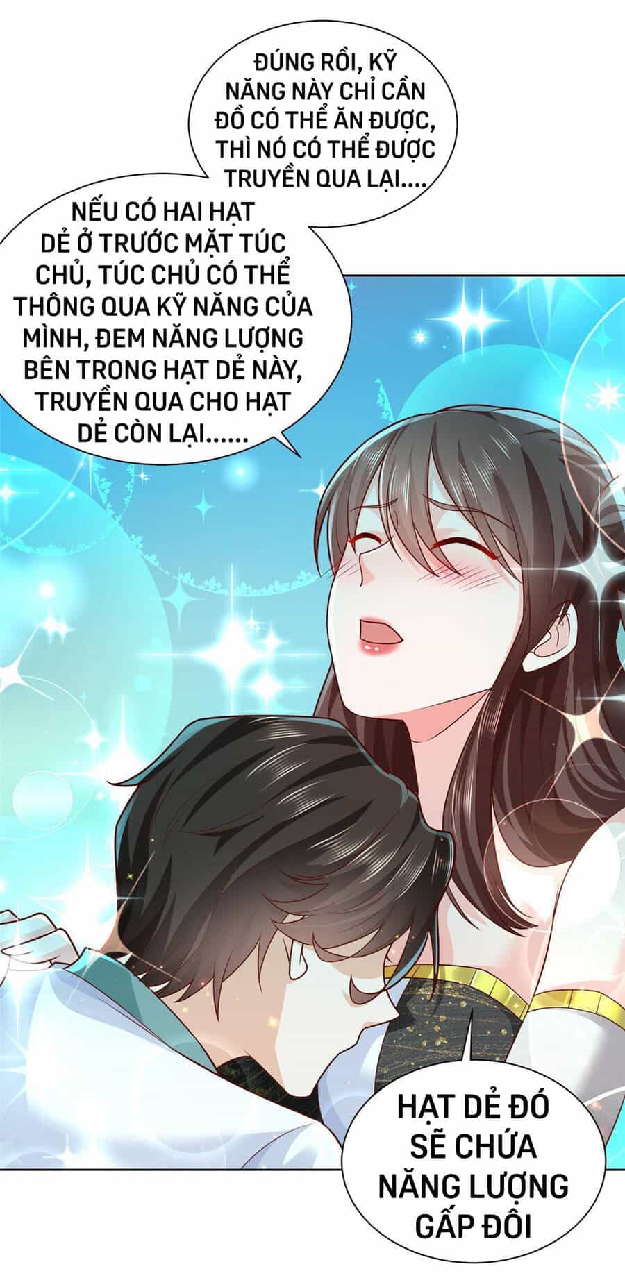 Mỗi Tuần Ta Có Một Nghề Nghiệp Mới - Chương 223 - ảnh 35