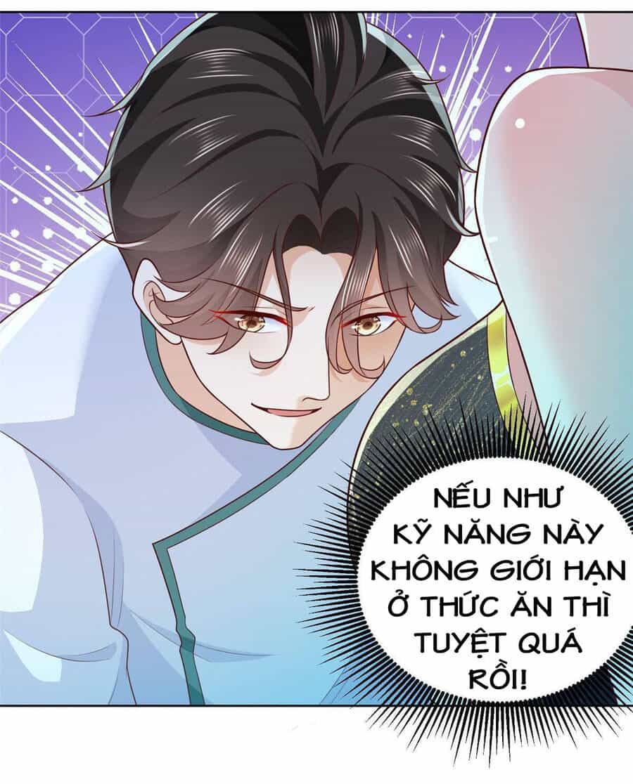 Mỗi Tuần Ta Có Một Nghề Nghiệp Mới - Chương 223 - ảnh 36