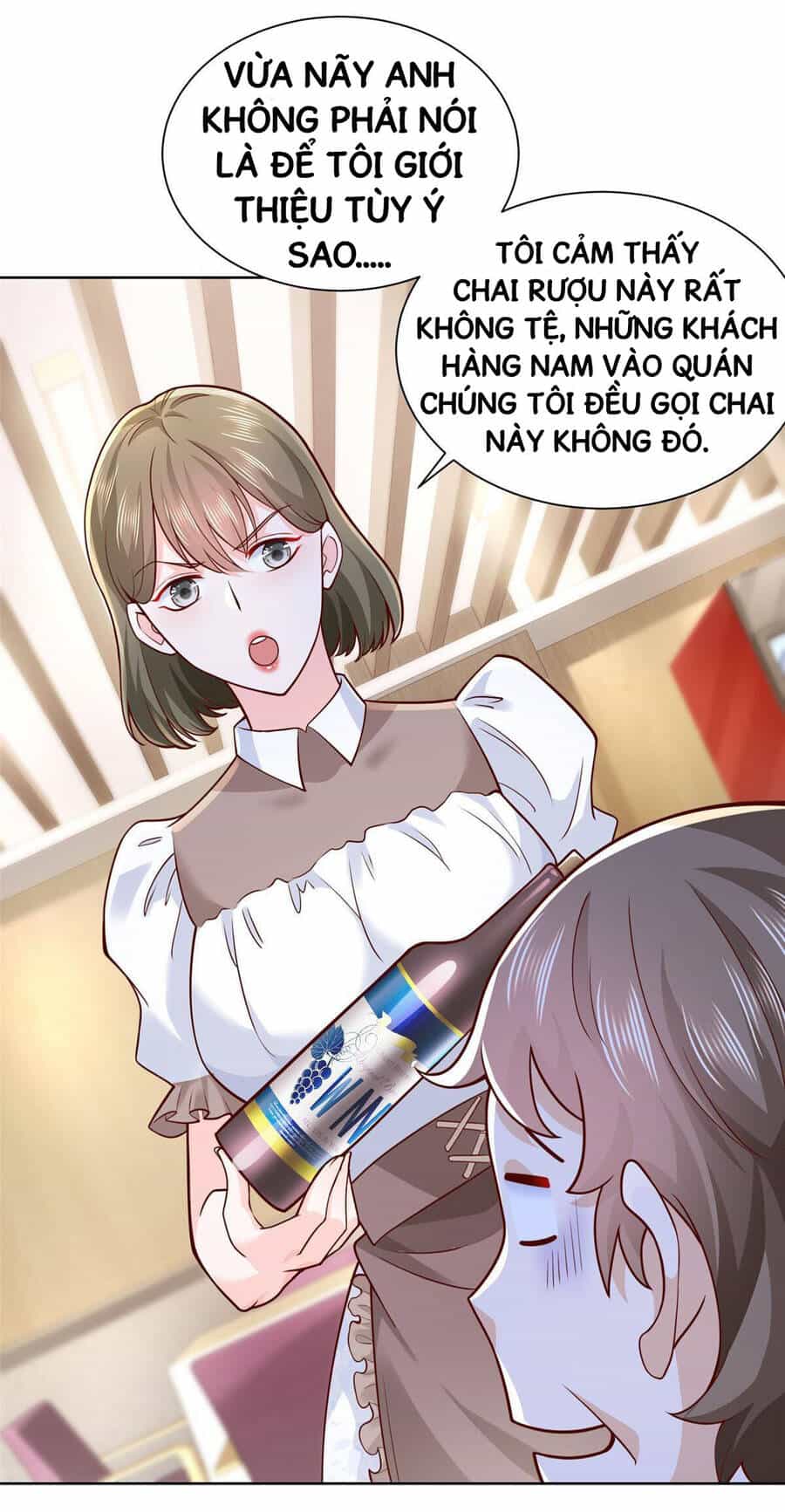 Mỗi Tuần Ta Có Một Nghề Nghiệp Mới - Chương 223 - ảnh 4