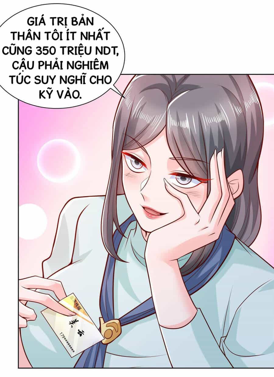 Mỗi Tuần Ta Có Một Nghề Nghiệp Mới - Chương 224 - ảnh 14