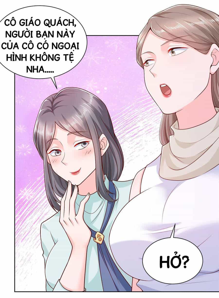 Mỗi Tuần Ta Có Một Nghề Nghiệp Mới - Chương 224 - ảnh 2